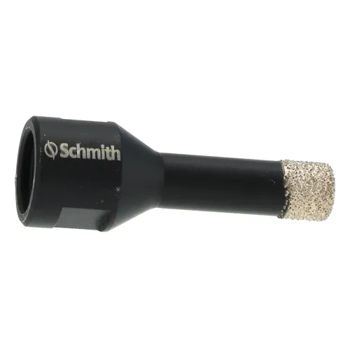 Otwornica diamentowa M14 - 12 mm, Średnica: 12,0 Schmith