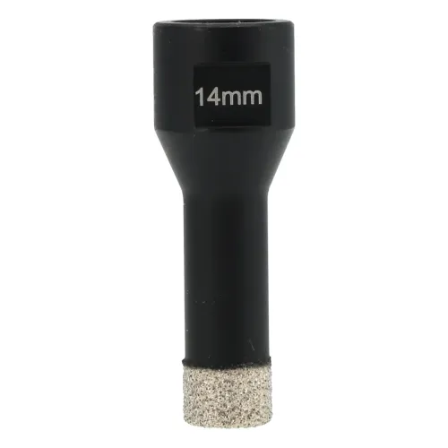 Otwornica diamentowa M14 - 14 mm, Średnica: 14,0 Schmith