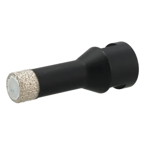 Otwornica diamentowa M14 - 14 mm, Średnica: 14,0 Schmith