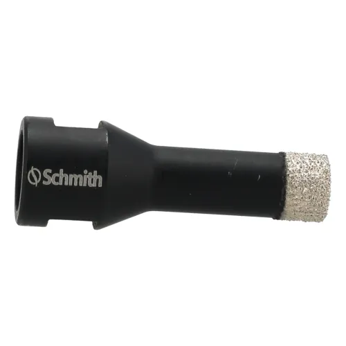 Otwornica diamentowa M14 - 14 mm, Średnica: 14,0 Schmith