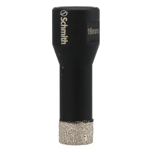 Otwornica diamentowa M14 - 16 mm, Średnica: 16,0 Schmith