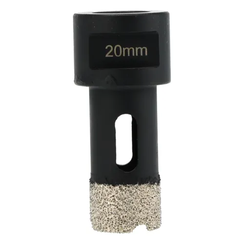 Otwornica diamentowa M14 - 20 mm, Średnica: 20,0 Schmith
