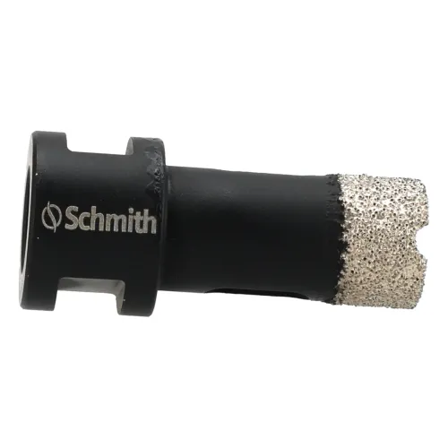 Otwornica diamentowa M14 - 20 mm, Średnica: 20,0 Schmith