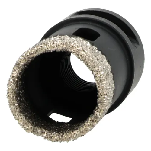 Otwornica diamentowa M14 - 25 mm, Średnica: 25,0 Schmith