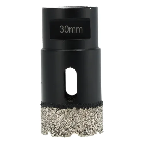Otwornica diamentowa M14 - 30 mm, Średnica: 30,0 Schmith