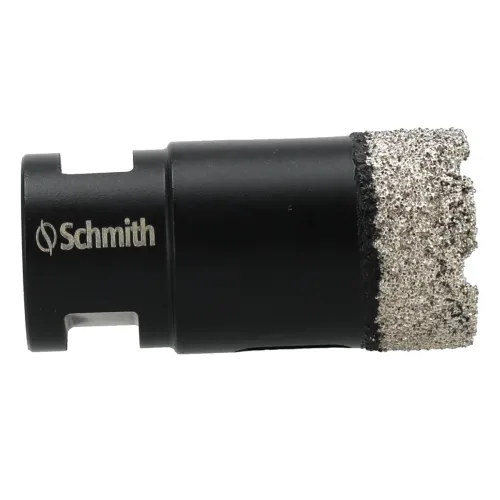 Otwornica diamentowa M14 - 30 mm, Średnica: 30,0 Schmith