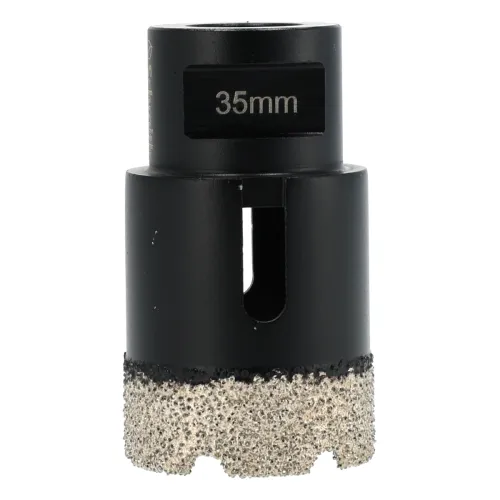 Otwornica diamentowa M14 - 35 mm, Średnica: 35,0 Schmith