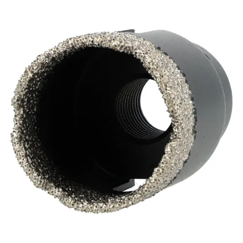 Otwornica diamentowa M14 - 35 mm, Średnica: 35,0 Schmith