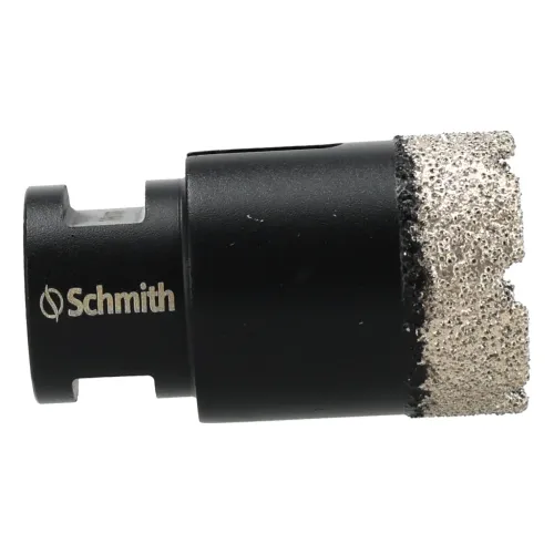 Otwornica diamentowa M14 - 35 mm, Średnica: 35,0 Schmith