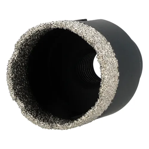 Otwornica diamentowa M14 - 40 mm, Średnica: 40,0 Schmith