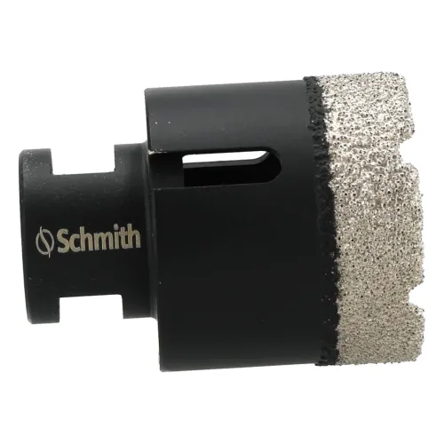 Otwornica diamentowa M14 - 45 mm, Średnica: 45,0 Schmith