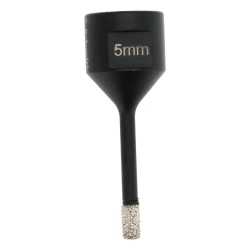Otwornica diamentowa M14 - 5 mm, Średnica: 5,0 Schmith