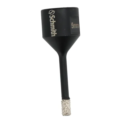Otwornica diamentowa M14 - 5 mm, Średnica: 5,0 Schmith