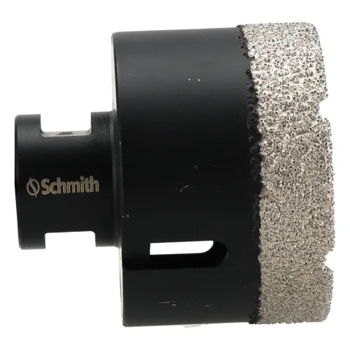 Otwornica diamentowa M14 - 60 mm, Średnica: 60,0 Schmith