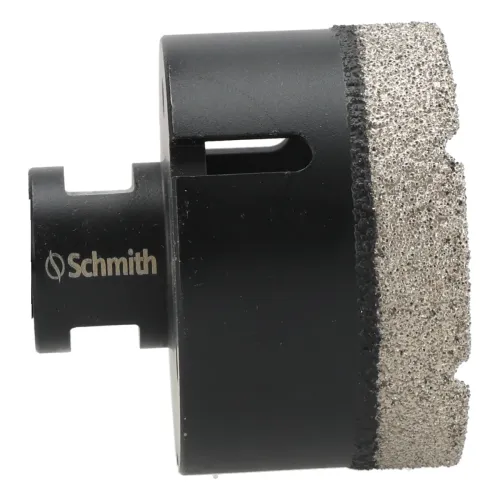 Otwornica diamentowa M14 - 65 mm, Średnica: 65,0 Schmith