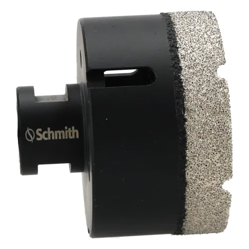 Otwornica diamentowa M14 - 68 mm, Średnica: 68,0 Schmith