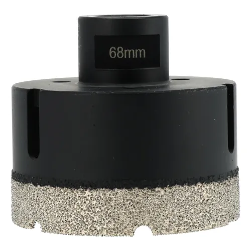 Otwornica diamentowa M14 - 68 mm, Średnica: 68,0 Schmith