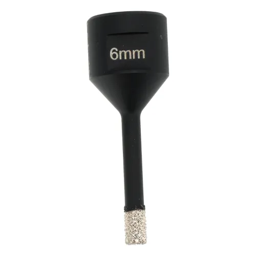 Otwornica diamentowa M14 - 6 mm, Średnica: 6,0 Schmith
