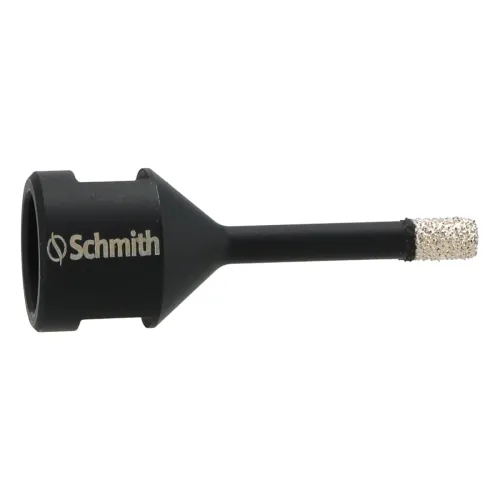 Otwornica diamentowa M14 - 6 mm, Średnica: 6,0 Schmith