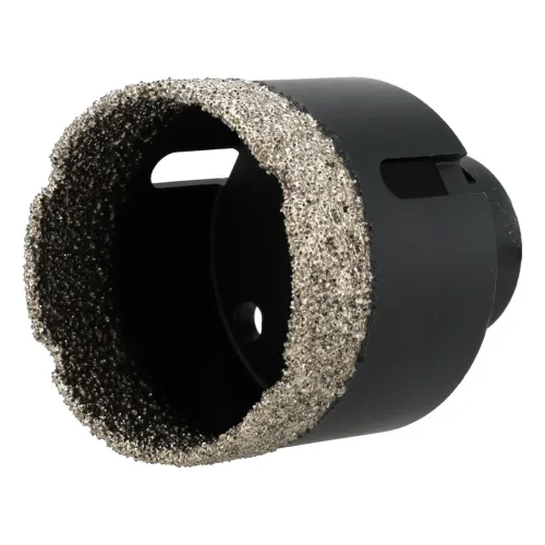 Otwornica diamentowa M14 - 50 mm, Średnica: 50,0 Schmith