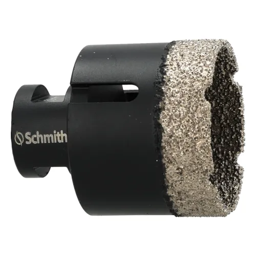 Otwornica diamentowa M14 - 50 mm, Średnica: 50,0 Schmith