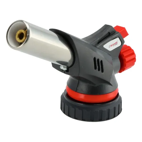 Palnik gazowy 360* Schmith