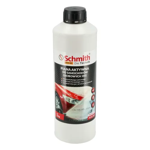 Piana aktywna 1l Schmith