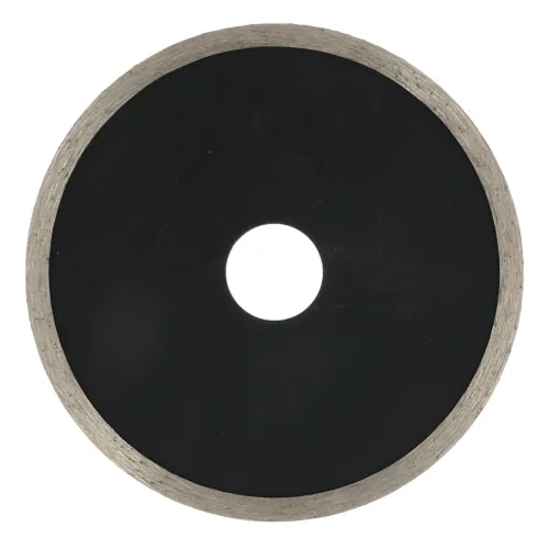 Tarcza diamentowa ciągła 115x1,7mm, Średnica: 115, Typ: ciągła, Grubość: 1,7 Schmith