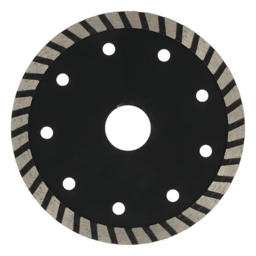 Tarcza diamentowa TURBO 115x1,9mm, Średnica: 115, Typ: TURBO, Grubość: 1,9 Schmith