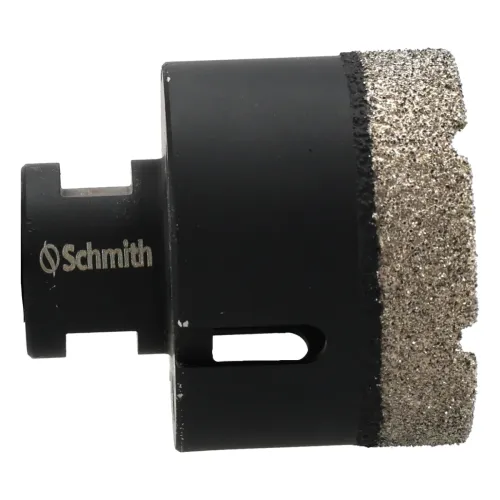Otwornica diamentowa M14 - 55 mm, Średnica: 55,0 Schmith
