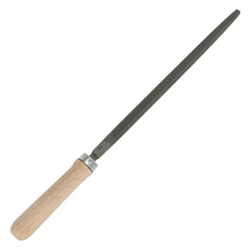 Pilnik ślusarski kwadratowy 300/3 Schmith