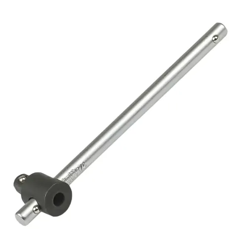 Pokrętło typu T 1/4" 100mm, Typ klucza: w kształcie litery T, Długość : 100 Schmith