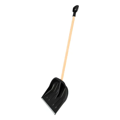 Łopata do śniegu 47cm Schmith