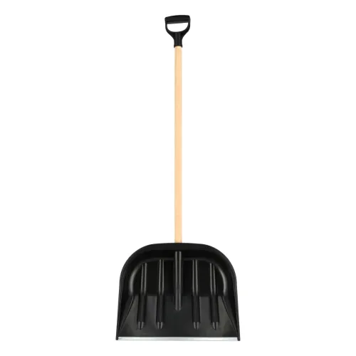 Łopata do śniegu 47cm Schmith
