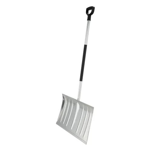 Aluminiowa łopata do śniegu 50cm Schmith