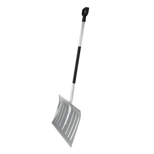 Aluminiowa łopata do śniegu 50cm Schmith