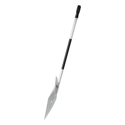 Aluminiowa łopata do śniegu 50cm Schmith