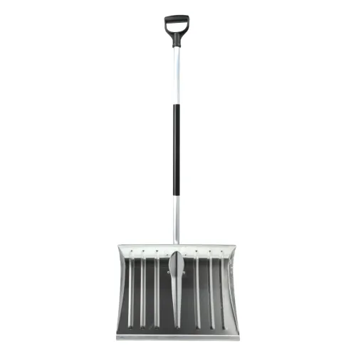 Aluminiowa łopata do śniegu 50cm Schmith