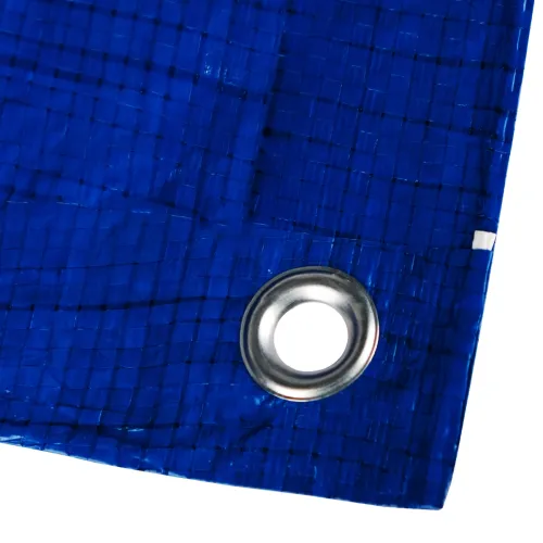 Plandeka 120g 3x5m, Długość plandeki: 3, Szerokość plandeki: 5 Schmith