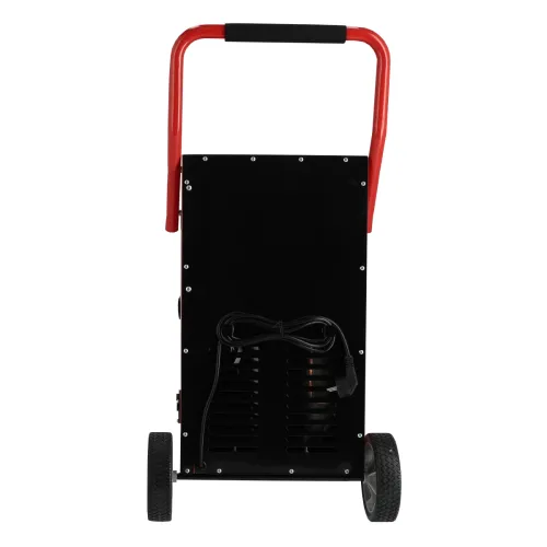 Osuszacz powietrza 50l, Wydajność osuszania: 50 l/24h, Powierzchnia: 50-120, Moc: 700W Schmith