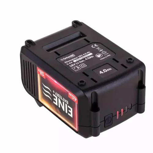 Akumulator 18V 4,0 Ah Schmith