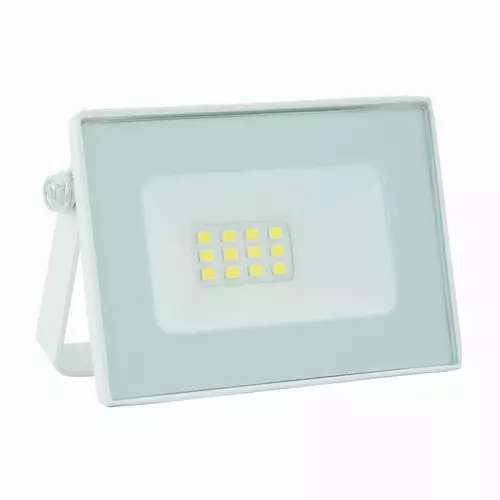 Naświetlacz LED 10W biały