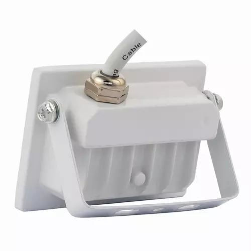 Naświetlacz LED 10W biały Schmith