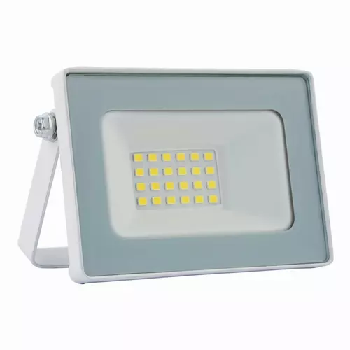 Naświetlacz LED 20W biały