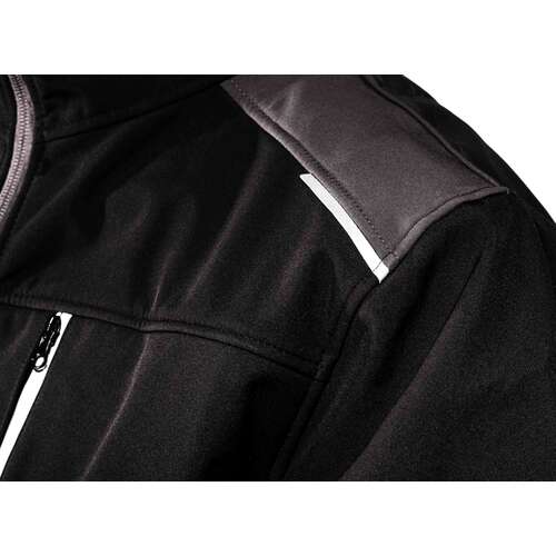 Softshell antracyt M, Rozmiar: M Schmith