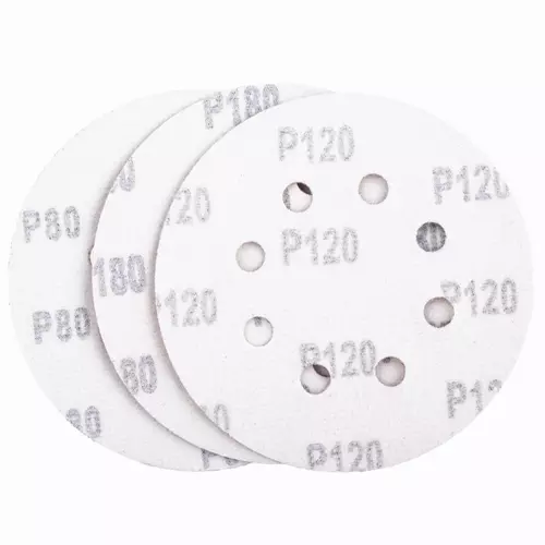 Szlifierka mimośrodowa akumulatorowa 18V 125mm marki Schmith S-SMB-0
