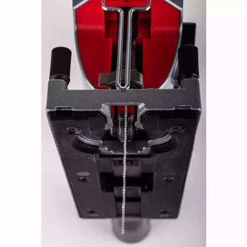 Wyrzynarka 18V bezszczotkowa skok 25mm Schmith