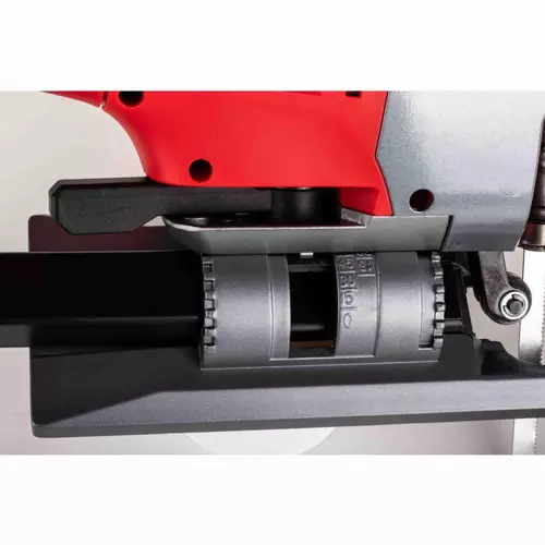 Wyrzynarka 18V bezszczotkowa skok 25mm marki Schmith S-WRB-0 1