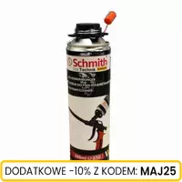Czyścik do pian poliuretanowych 500ml