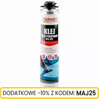 Klej do styropianu 750ml